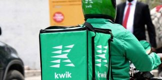 Kwik Delivery Launches Kwik Bag 2.0: New Bigger, Better Isothermal Delivery Bag!