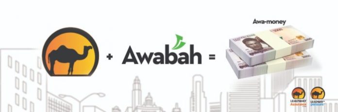 Leadway Partners AWABAH to Provide Financial Services to The Informal Sector