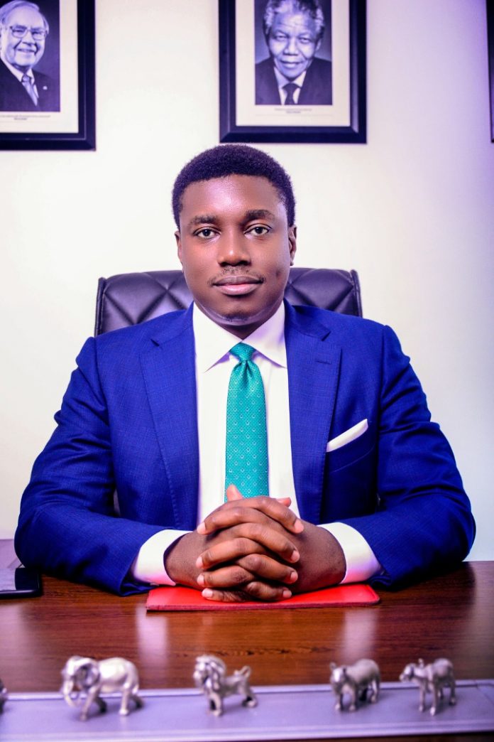 VFD Group Launches New Website, reiterates commitment to building Africa’s first truly diverse business ecosystem