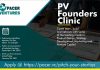 Pacer Ventures announces PV Founders Clinic for Startups