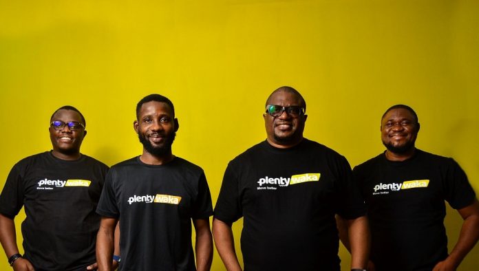 Plentywaka Expands Offering, Launches WakaCab