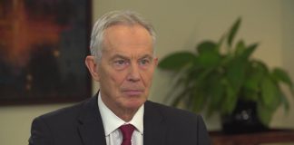 COVID-19 is a ‘wake-up command’ to address Africa’s challenges - Tony Blair