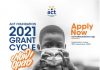 ACT Foundation Grant Cycle