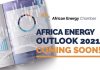 Africa Energy Outlook 2021