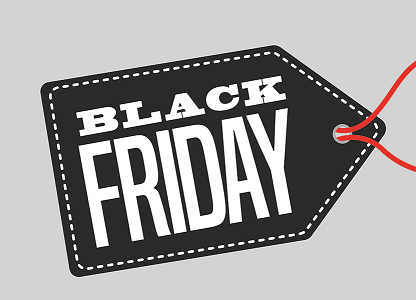 How Small Businesses Can Boost Sales on Black Friday
