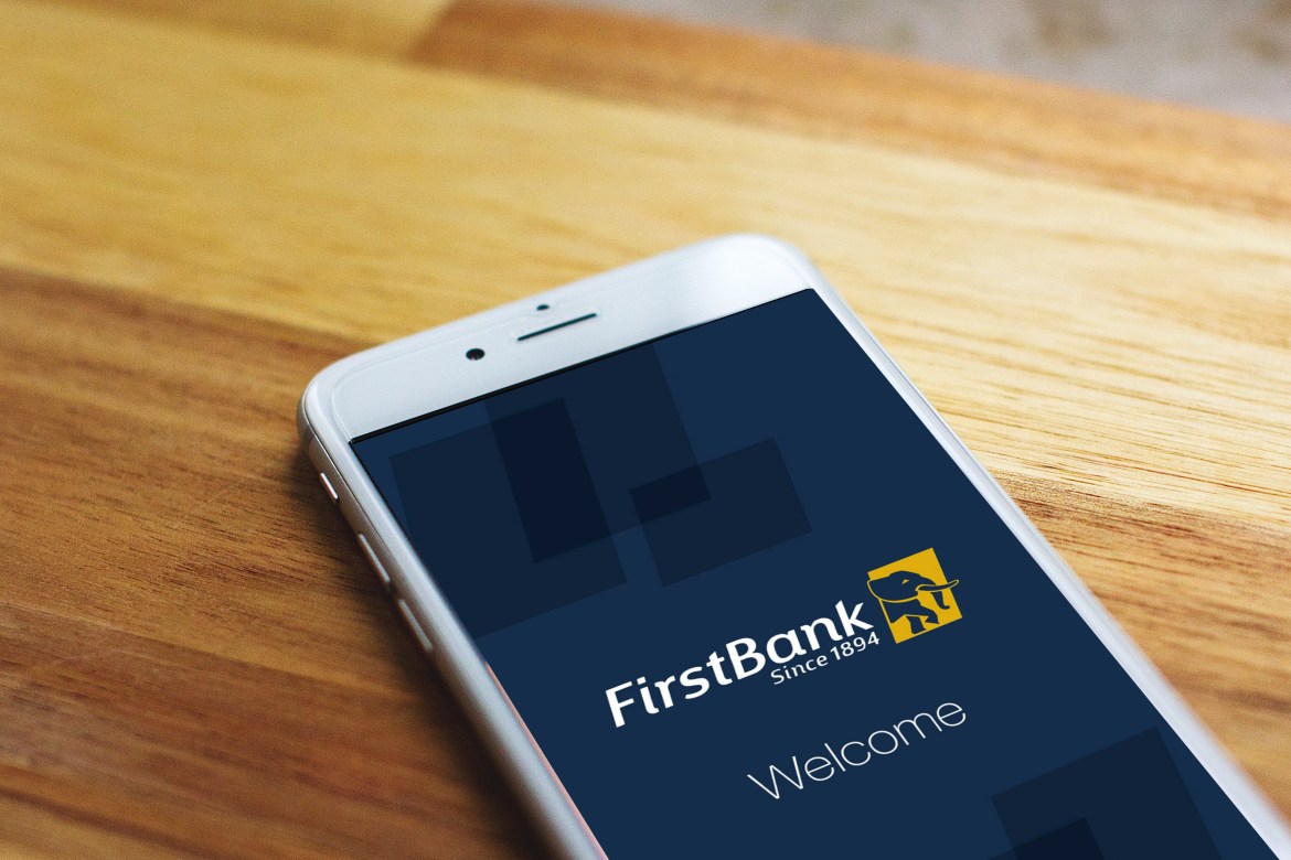 FirstMobile wins Best Mobile Bank App award