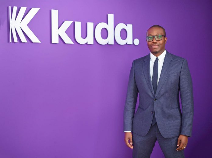 Nigeria’s Kuda raises $10M to be the mobile-first challenger bank for Africa