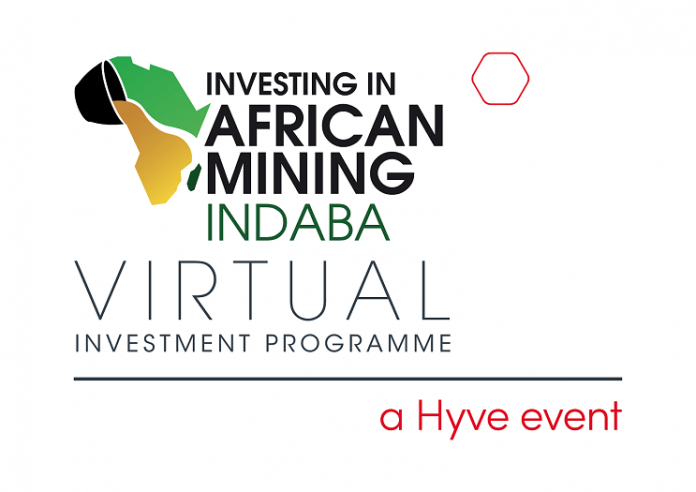 Mining Indaba Launches Brand-New Virtual Investment Programme