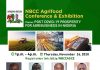 NBCC to hold Agrifood Conference and Exhibitions on November 26