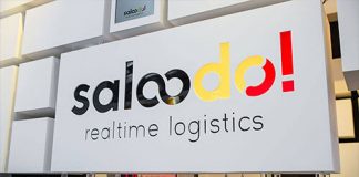 Saloodo! launches with BeduConnect a road freight service between Middle East and Africa