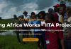 2020 Young Africa Works-IITA project (Entrepreneurship & Employment Tracks)