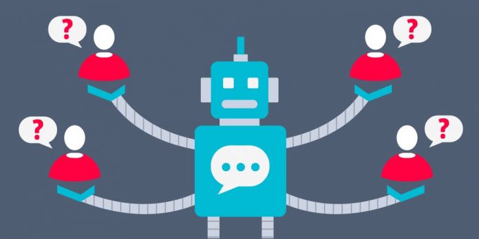 The End of Advertising as we know it: How artificial intelligence will change the future of marketing