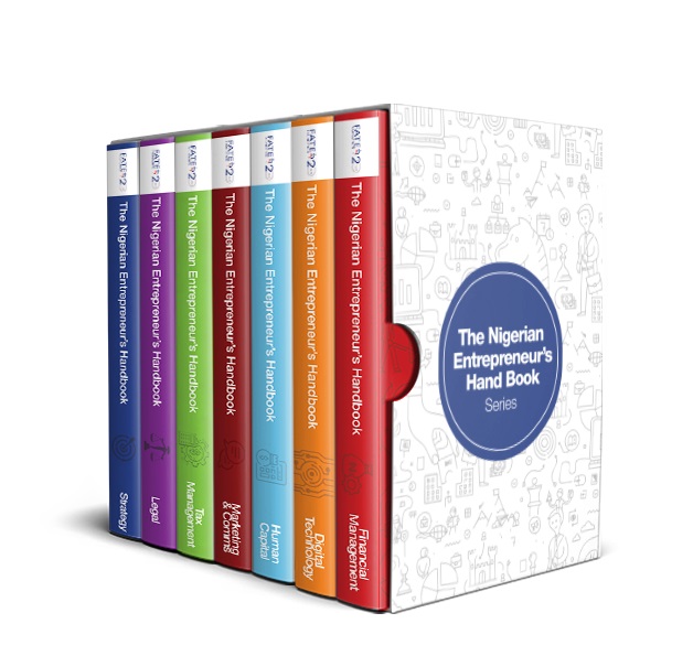 FATE Foundation Set To Empower Entrepreneurs With Handbook Series
