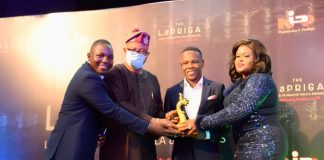 Brand Communicator Emerges Magazine of the Year 4th Consecutive Time At LaPRIGA
