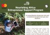 Nourishing Africa Entrepreneur Support Program for Nigerians