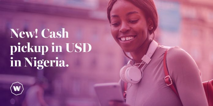 WorldRemit Announces USD Payout Option In Nigeria