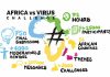 African Development Bank unveils Top 20 AfricavsVirus Challenge winners in virtual event