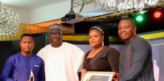 Brand Communicator Edges Past Channels TV, Arise News To Win At SERAS