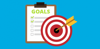 How To Set Your Marketing Goals for the New Year