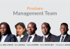 Proshare Announces Leadership Changes Ahead Service and Business Process Restructuring