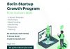 Ilorin Startup Growth Program (N2 million to N5 million in funding)