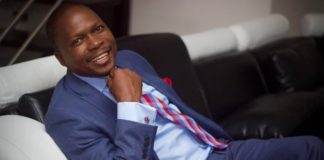 How Nigerian Entrepreneur Oke Afolabi is Accelerating Digitalization of Banks in Nigeria