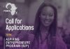 PAWEN Aspiring Entrepreneurs Program (AEP) for Women 2021