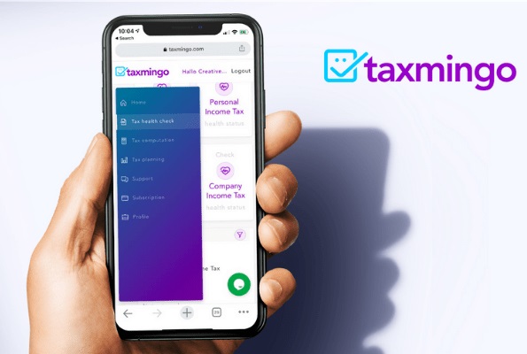 Taxmingo, Online Tax Consulting Firm for SMEs, Launched in Lagos