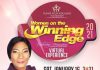 Women on the Winning Edge announces annual conference