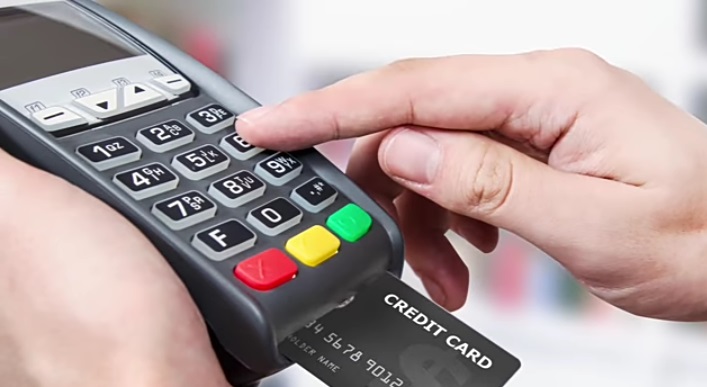 BEST PRACTICES & SAFETY TIPS TO PREVENT DEBIT & CREDIT CARD FRAUD