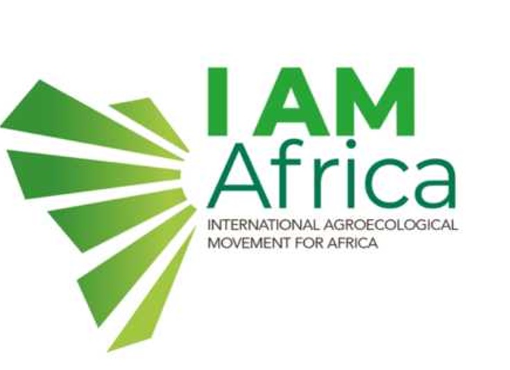 International Agroecological Movement for Africa (Iam Africa) Launched at One Planet Summit 2021