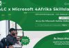 ALC x Microsoft 4Afrika Skillslab Program