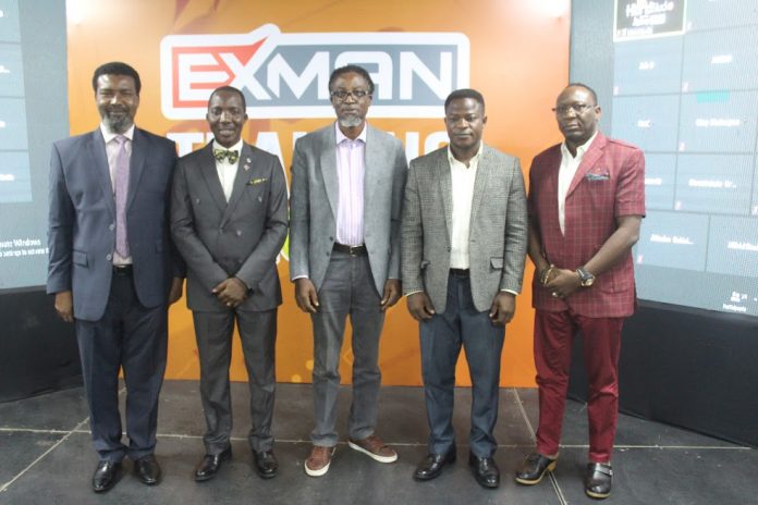 EXMAN Empowers Members On Tax, Pension Compliance