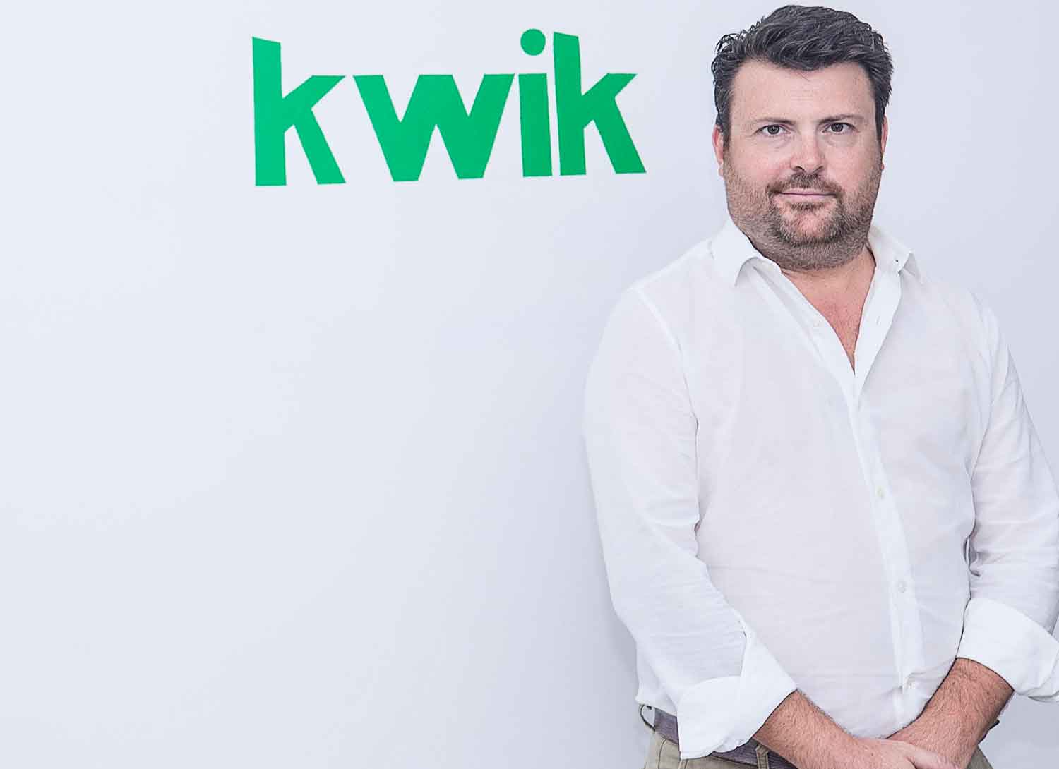 Kwik Delivery Emerges as the Most Innovative Logistics Company of the Year