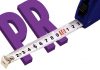 Who should measure PR?