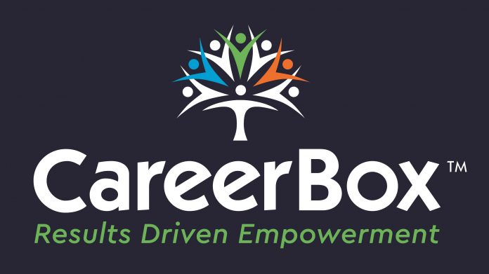Careerbox receives the 2021 Global Impact Sourcing Award
