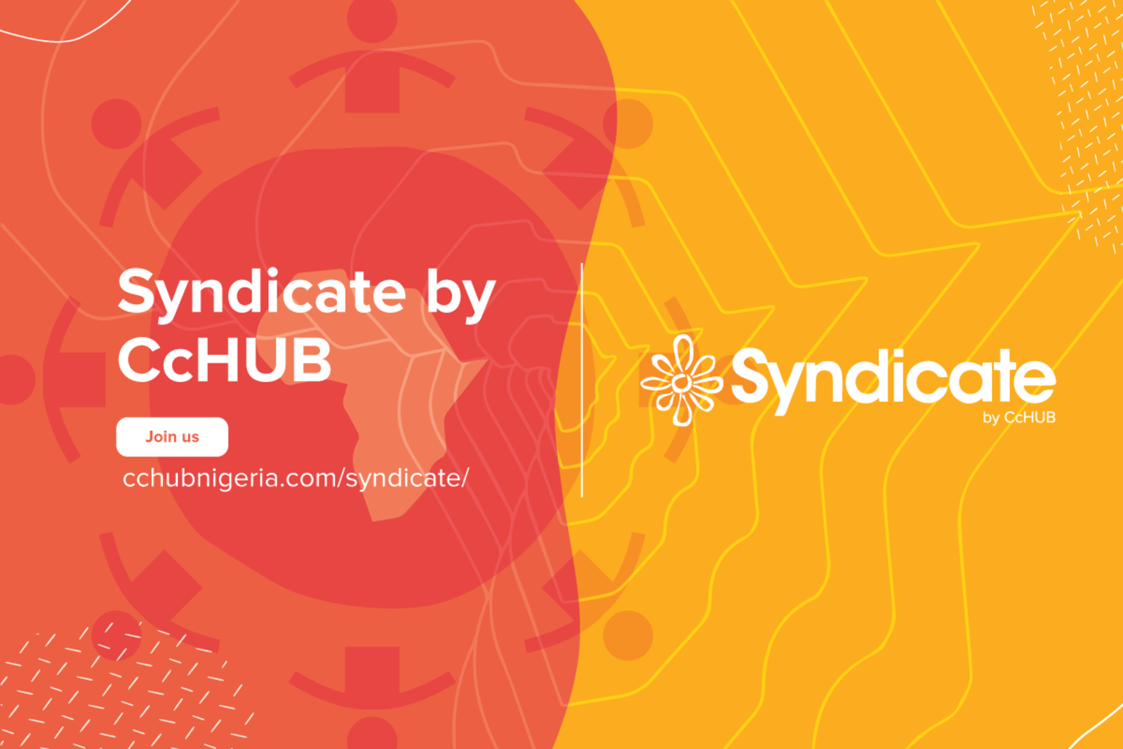Nigeria’s Leading Tech Hub CcHUB Invests in 3 Startups with New Investment Syndicate