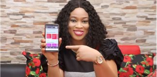 9mobile & Cherie Blair Foundation for Women  to support Nigerian women entrepreneurs through the HerVenture app