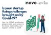 iNOVO by UK-Nigeria Tech Hub for Early Stage Startups