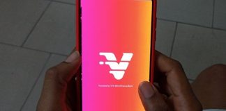 A look at Vbank, Nigeria’s digital banking app of 2020