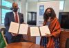 AfCFTA and UNDP announce new partnership towards inclusive growth in Africa