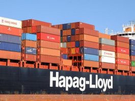 Hapag-Lloyd acquires Africa specialist NileDutch