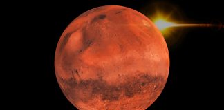 Celestial Technologies, Mobilizing for Mars and the Fate of Africa