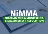 Advocating for Nigerian Media Monitoring and Measurement Association (NiMMA)