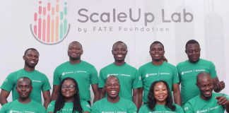 FATE Foundation Opens Application for ScaleUp Lab Agribusiness Accelerator Programme
