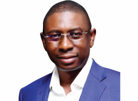 Haven Homes is Championing affordable luxury propertHaven Homes is Championing affordable luxury properties in Nigeria - MD Tayo Sonuga