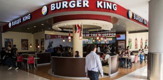 Burger King to open outlets in Nigeria