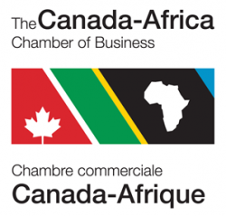 Canada-Africa Chamber of Business Announces Leadership Changes