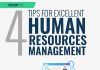 Tips for Human Resources Management for MSMEs