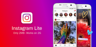 Facebook rolls out Instagram Lite in Sub-Saharan Africa and other emerging markets